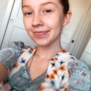 Meet your Posher, Kristina